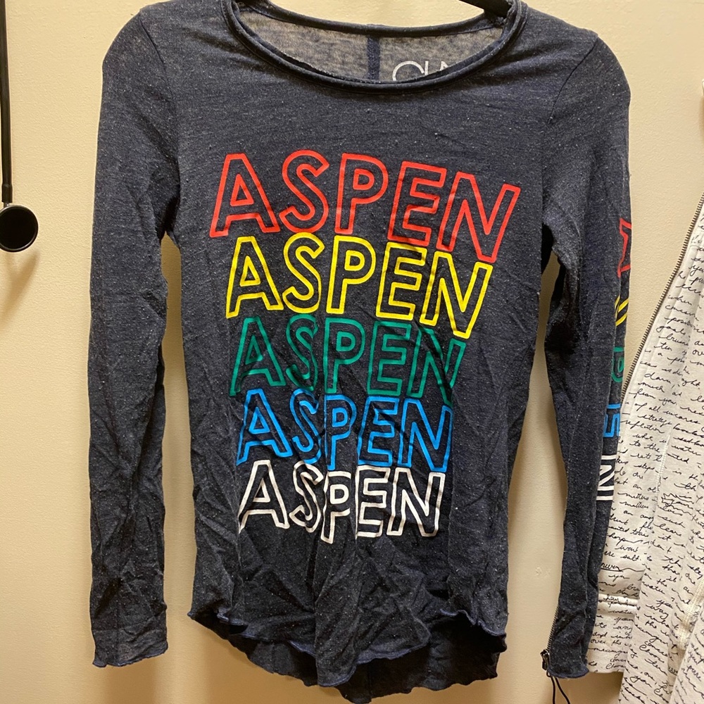 Chaser NWOT Teen XS Girl